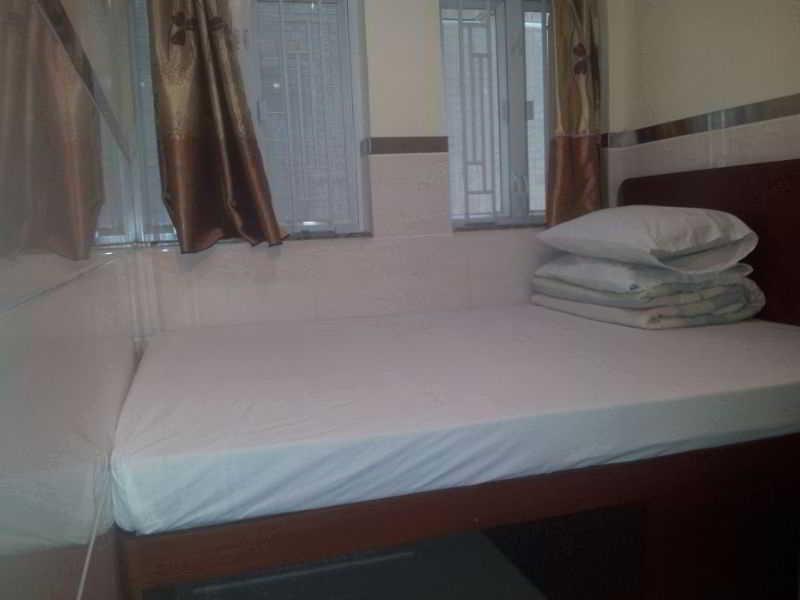 E-Dragon Hotel 一龙酒店 Hongkong Eksteriør billede