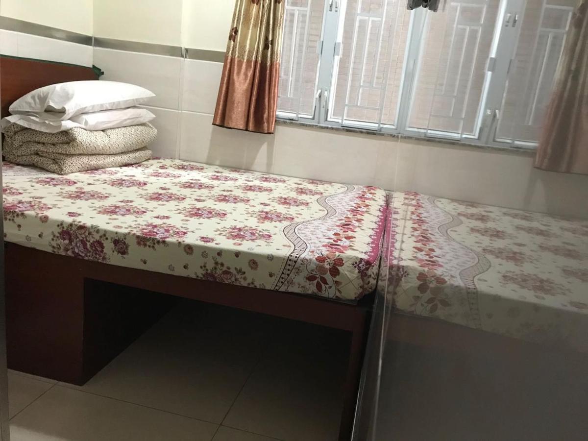 E-Dragon Hotel 一龙酒店 Hongkong Eksteriør billede